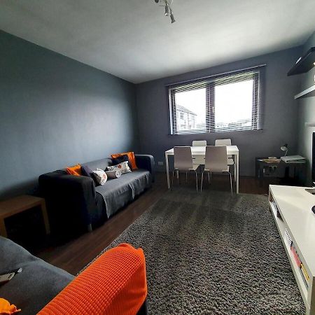 2 Bedroom, Free Parking & Netflix Near Hospitals Aberdeen Exteriér fotografie