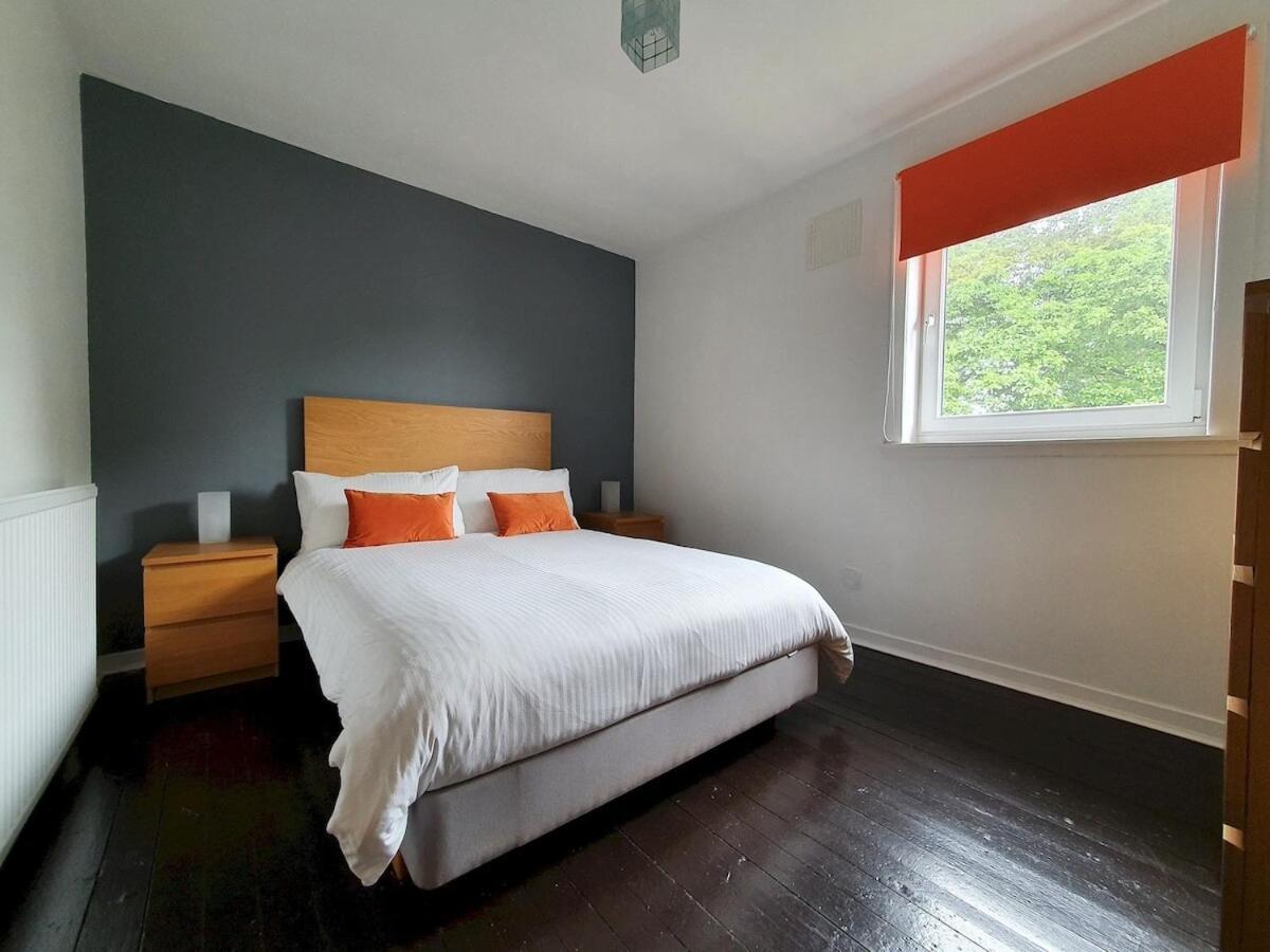 2 Bedroom, Free Parking & Netflix Near Hospitals Aberdeen Exteriér fotografie