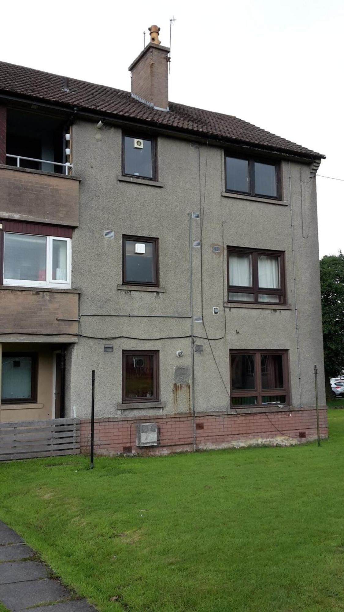 2 Bedroom, Free Parking & Netflix Near Hospitals Aberdeen Exteriér fotografie